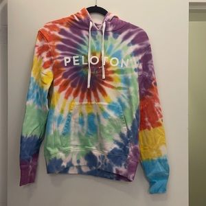 Peloton Spiritual Gangster Hoodie